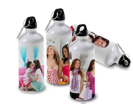 Bottle Printing