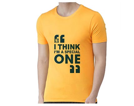 T- Shirt Printing