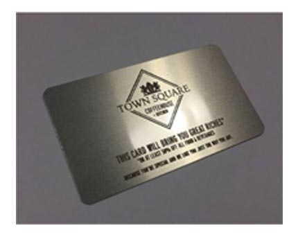 Laser Marking