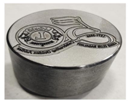 Laser Marking