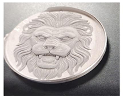 Laser Marking