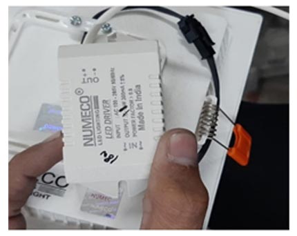 Laser Marking
