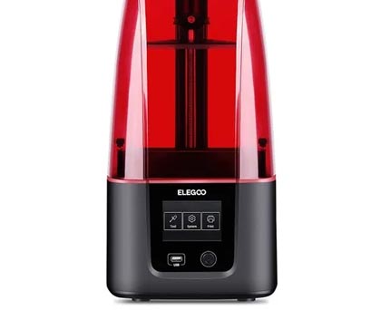 Home Appliance Printing
