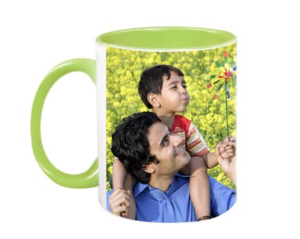 Mug Printing