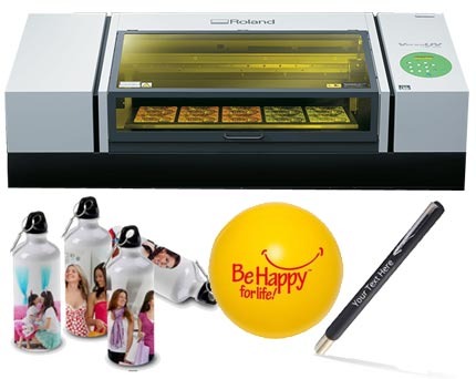 UV Printing Services
